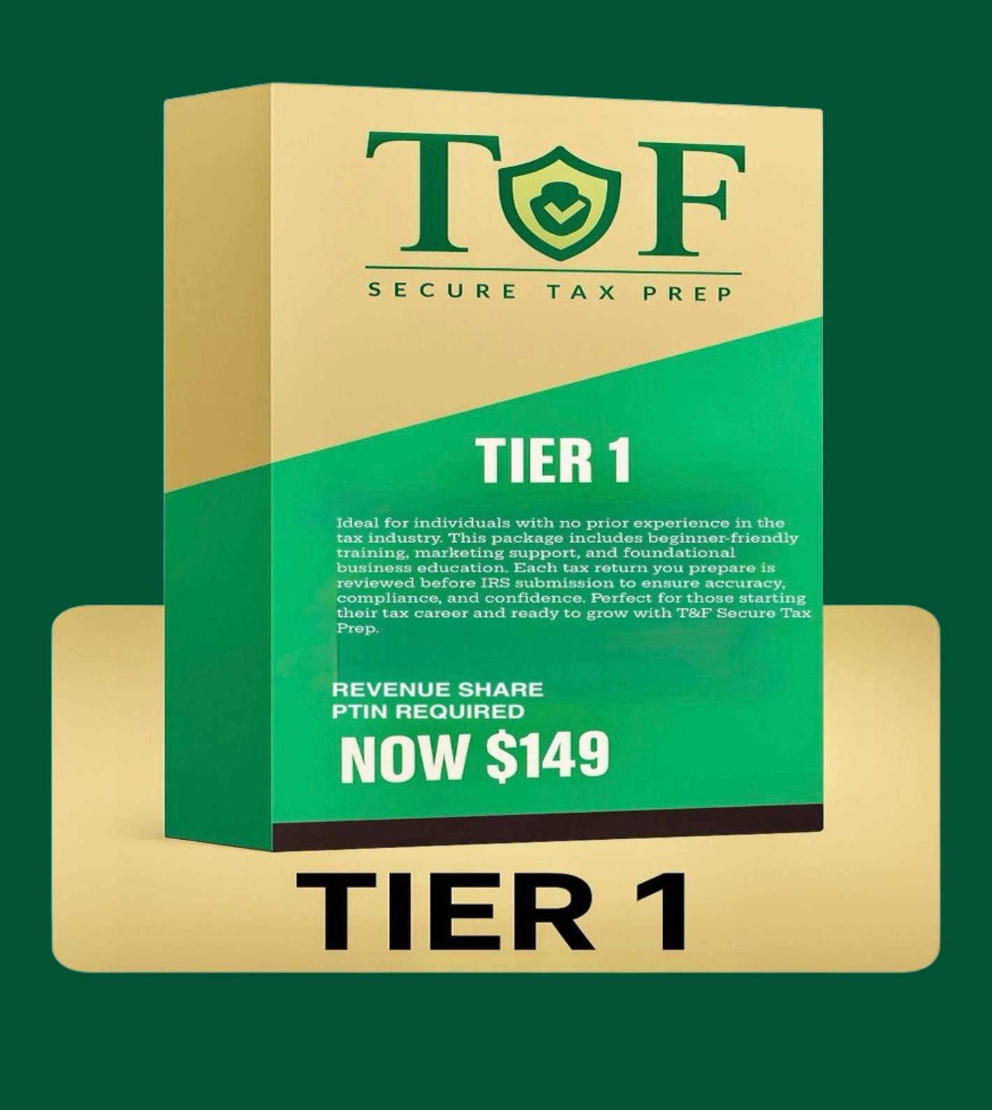 Tier 1
