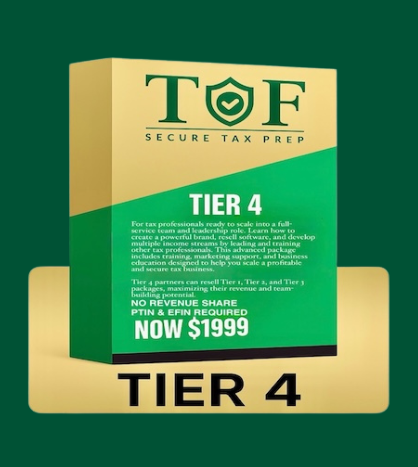Tier 4